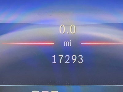 2024 Mercedes-Benz EQS 450+ SUV
