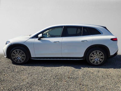 2024 Mercedes-Benz EQS 450+ SUV