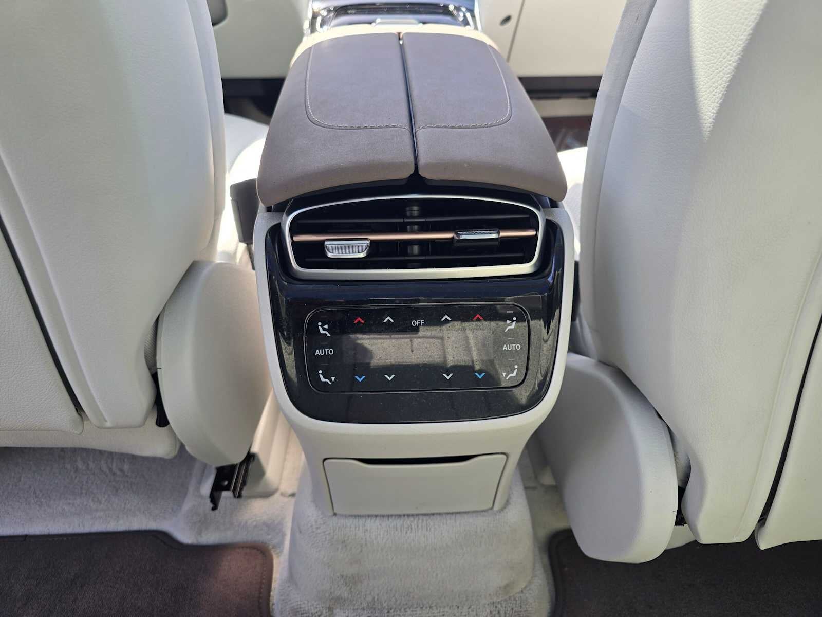2023 Mercedes-Benz EQS 450 4MATIC® SUV
