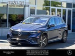 2023 Mercedes-Benz EQS 450 4MATIC® SUV