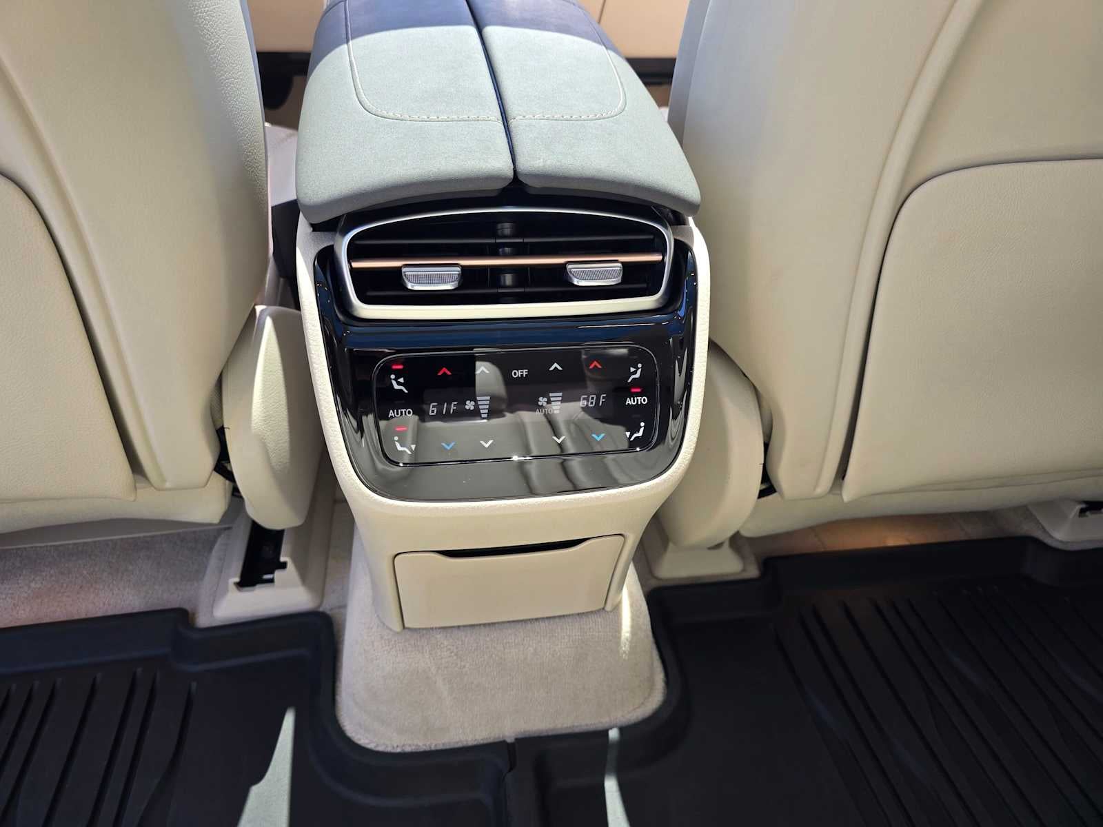 2023 Mercedes-Benz EQS 450 4MATIC® SUV