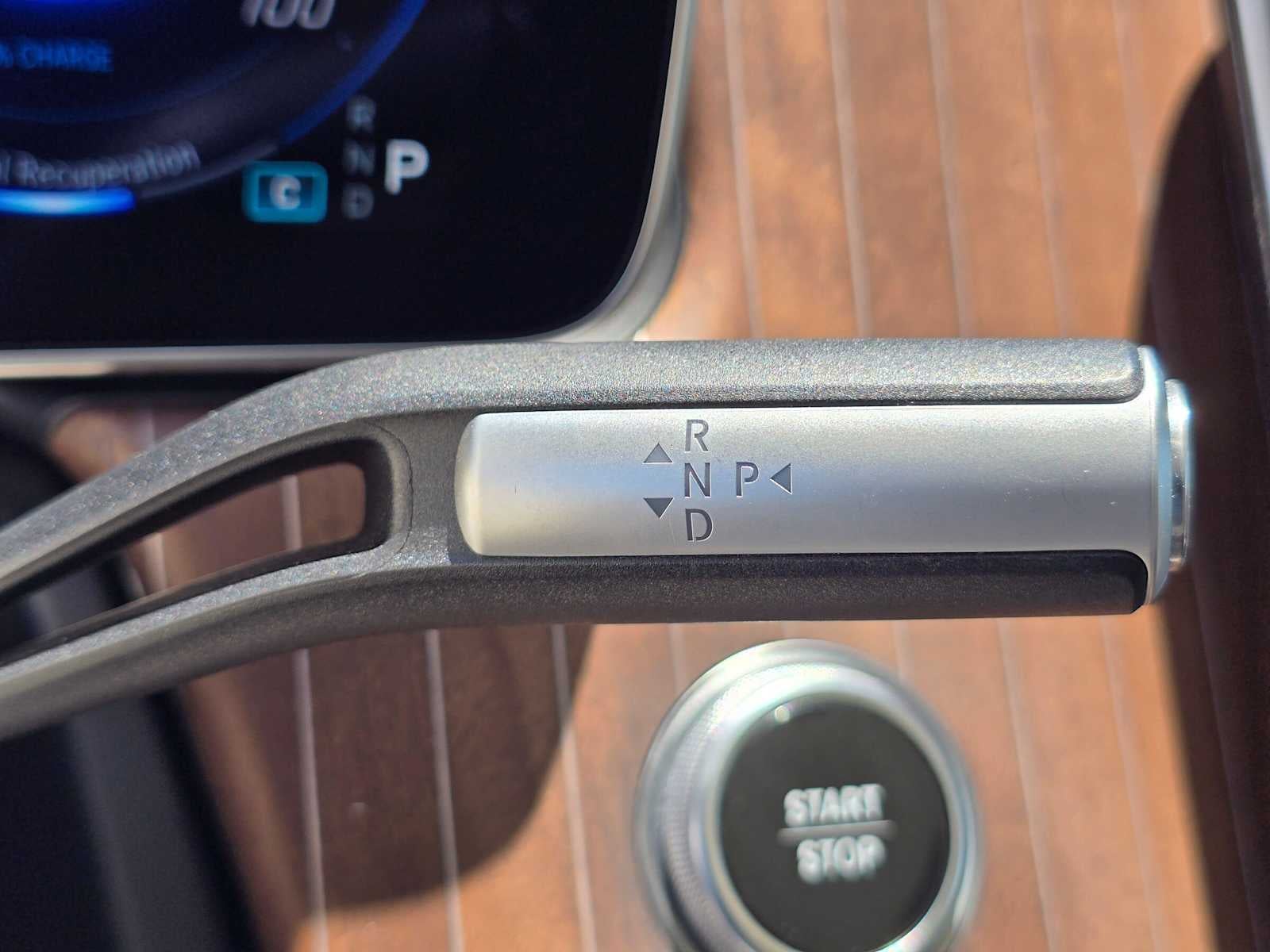 2023 Mercedes-Benz EQS 450 4MATIC® SUV