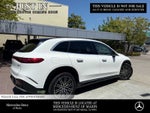 2023 Mercedes-Benz EQS 450 4MATIC® SUV