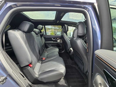 2023 Mercedes-Benz EQS 450 4MATIC® SUV