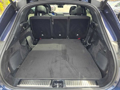 2023 Mercedes-Benz EQS 450 4MATIC® SUV