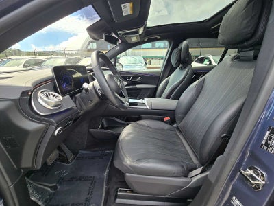 2023 Mercedes-Benz EQS 450 4MATIC® SUV