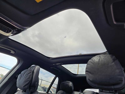 2023 Mercedes-Benz EQS 450 4MATIC® SUV