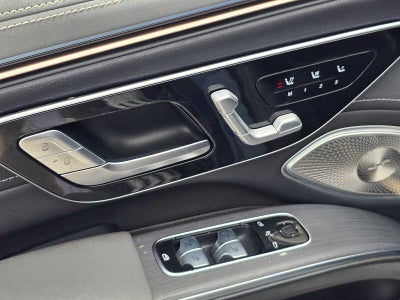 2023 Mercedes-Benz EQS 450 4MATIC® SUV