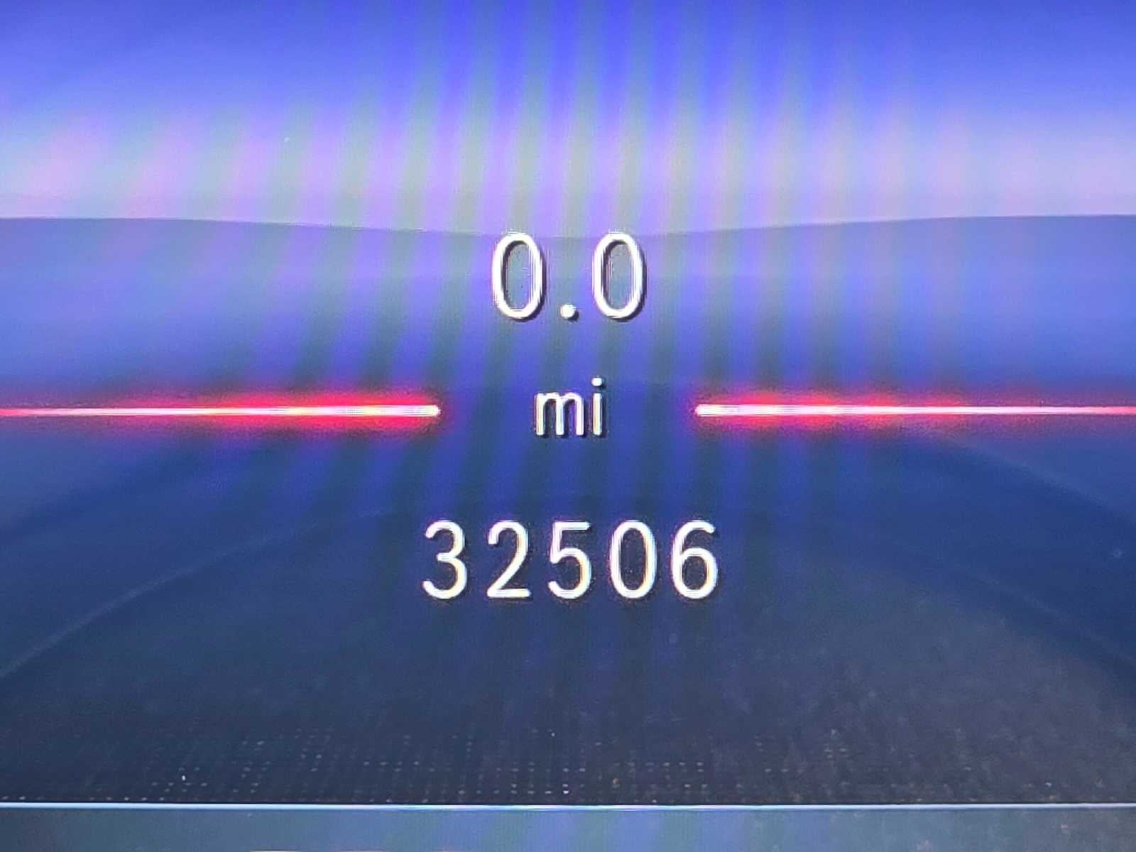 2023 Mercedes-Benz EQS 450 4MATIC® SUV