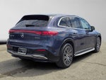 2023 Mercedes-Benz EQS 450 4MATIC® SUV