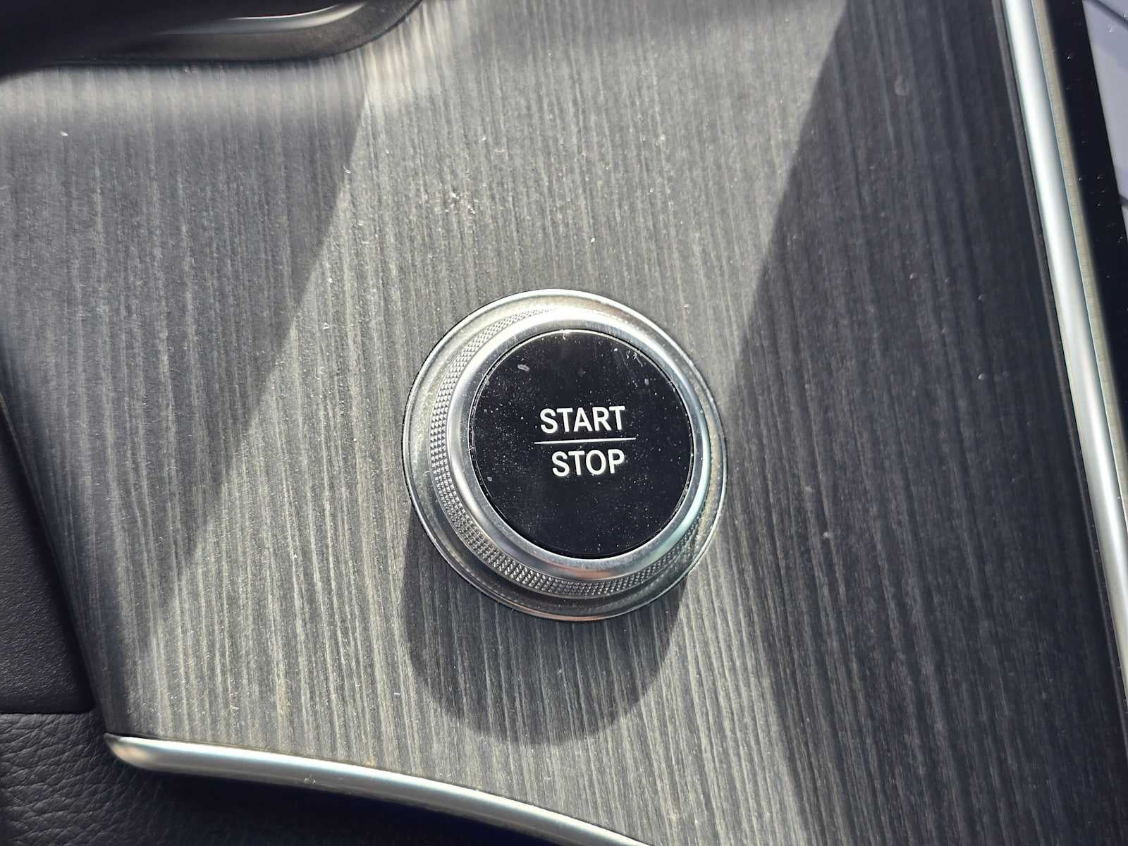 2023 Mercedes-Benz EQS 450 4MATIC® SUV