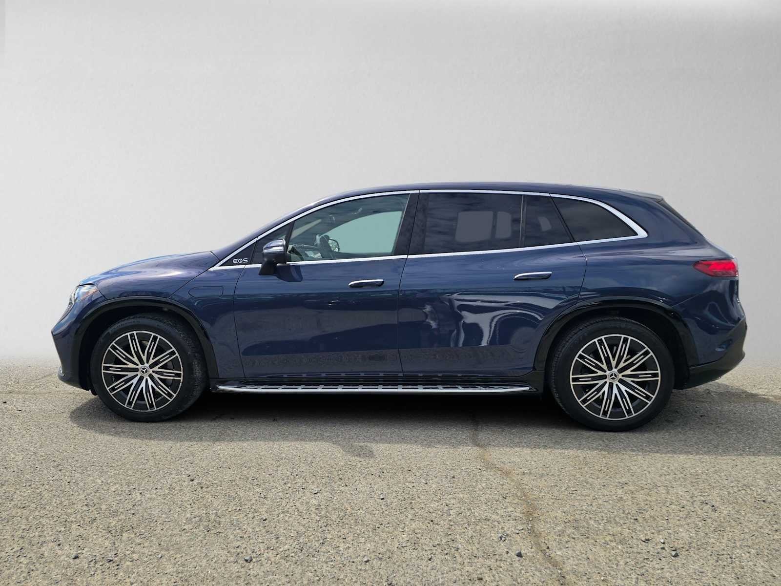 2023 Mercedes-Benz EQS 450 4MATIC® SUV