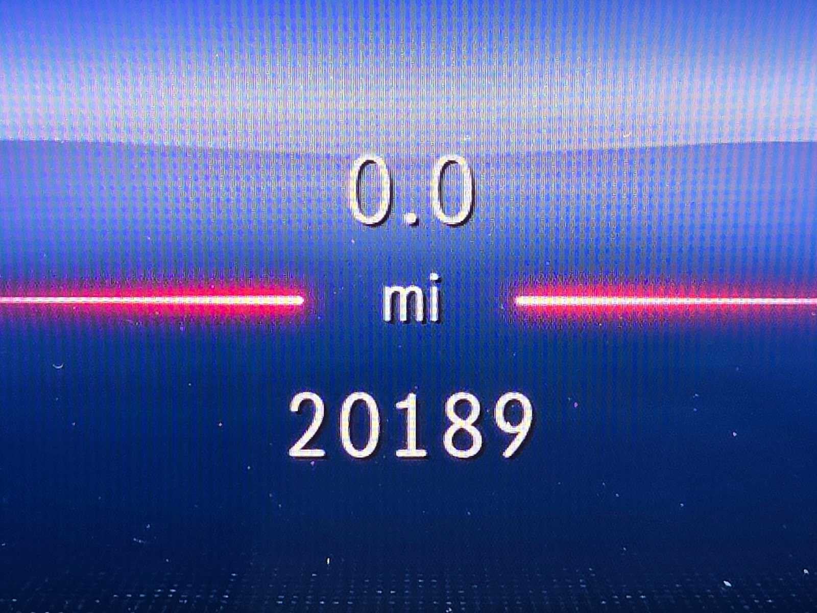 2024 Mercedes-Benz EQS 450 4MATIC® SUV