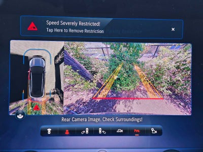 2024 Mercedes-Benz EQS 450 4MATIC® SUV