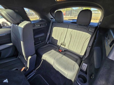 2023 Mercedes-Benz EQS 580 4MATIC® SUV