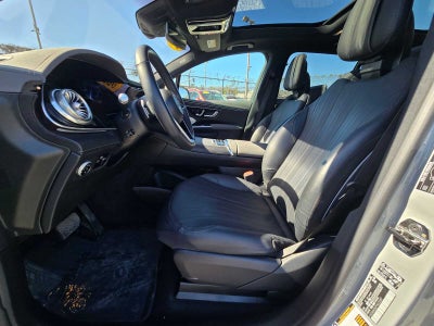2023 Mercedes-Benz EQS 580 4MATIC® SUV