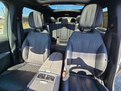 2023 Mercedes-Benz EQS 580 4MATIC® SUV