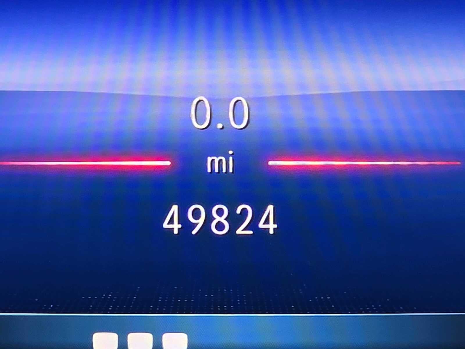2023 Mercedes-Benz EQS 580 4MATIC® SUV