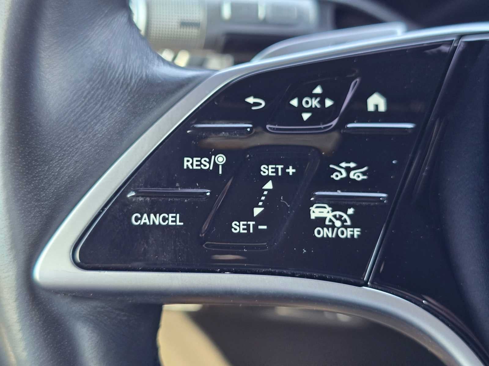 2023 Mercedes-Benz EQS 580 4MATIC® SUV
