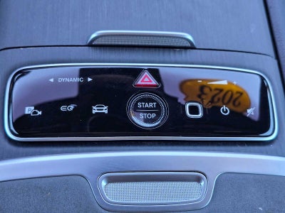 2023 Mercedes-Benz EQS 580 4MATIC® SUV