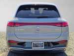 2023 Mercedes-Benz EQS 580 4MATIC® SUV