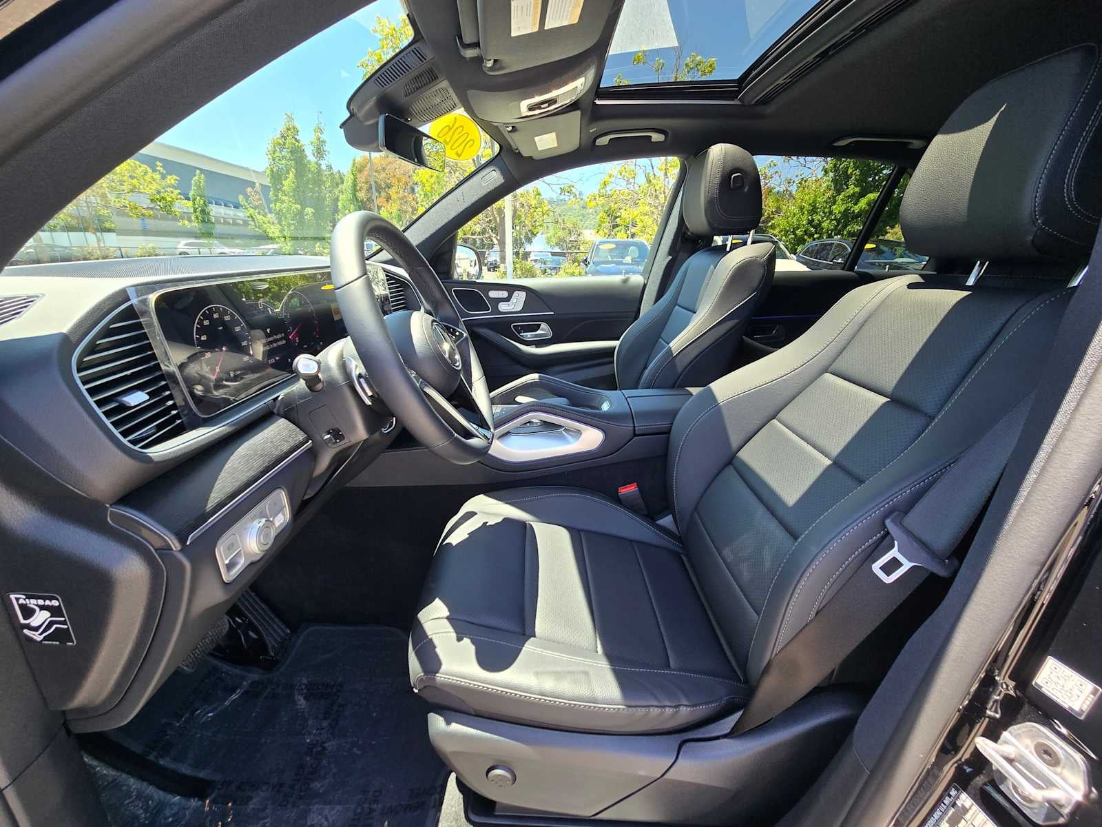 2026 Mercedes-Benz GLE 350 SUV
