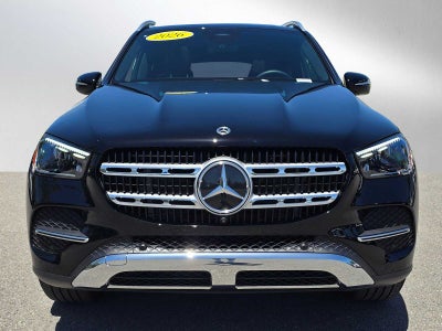 2026 Mercedes-Benz GLE 350 SUV