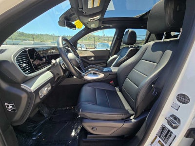 2025 Mercedes-Benz GLE 350 SUV