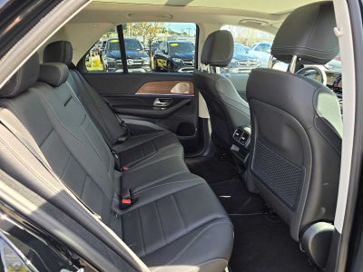 2026 Mercedes-Benz GLE 350 SUV