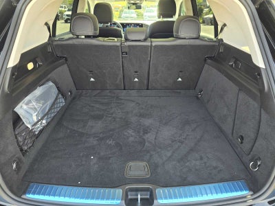 2026 Mercedes-Benz GLE 350 SUV