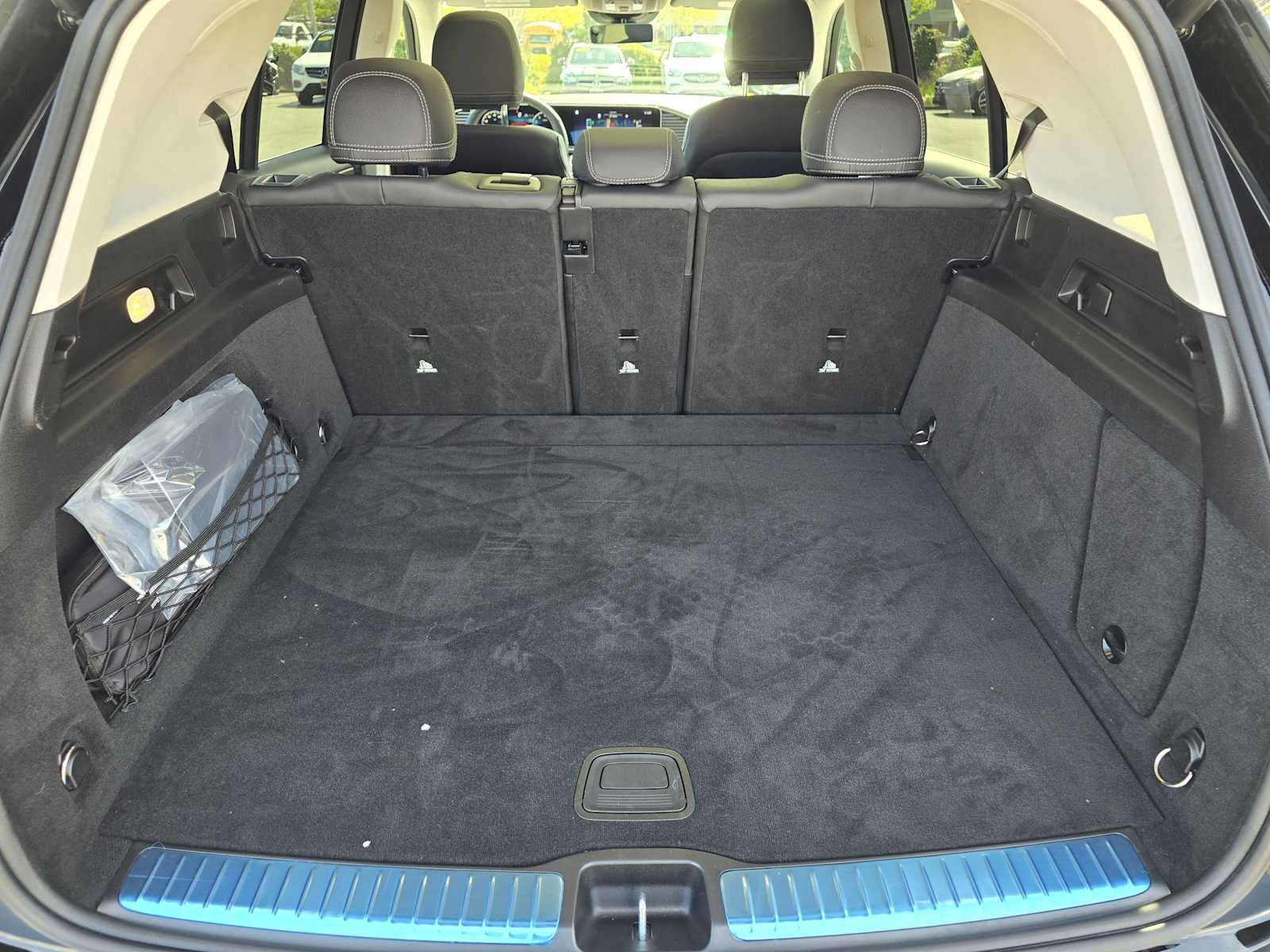 2026 Mercedes-Benz GLE 350 SUV