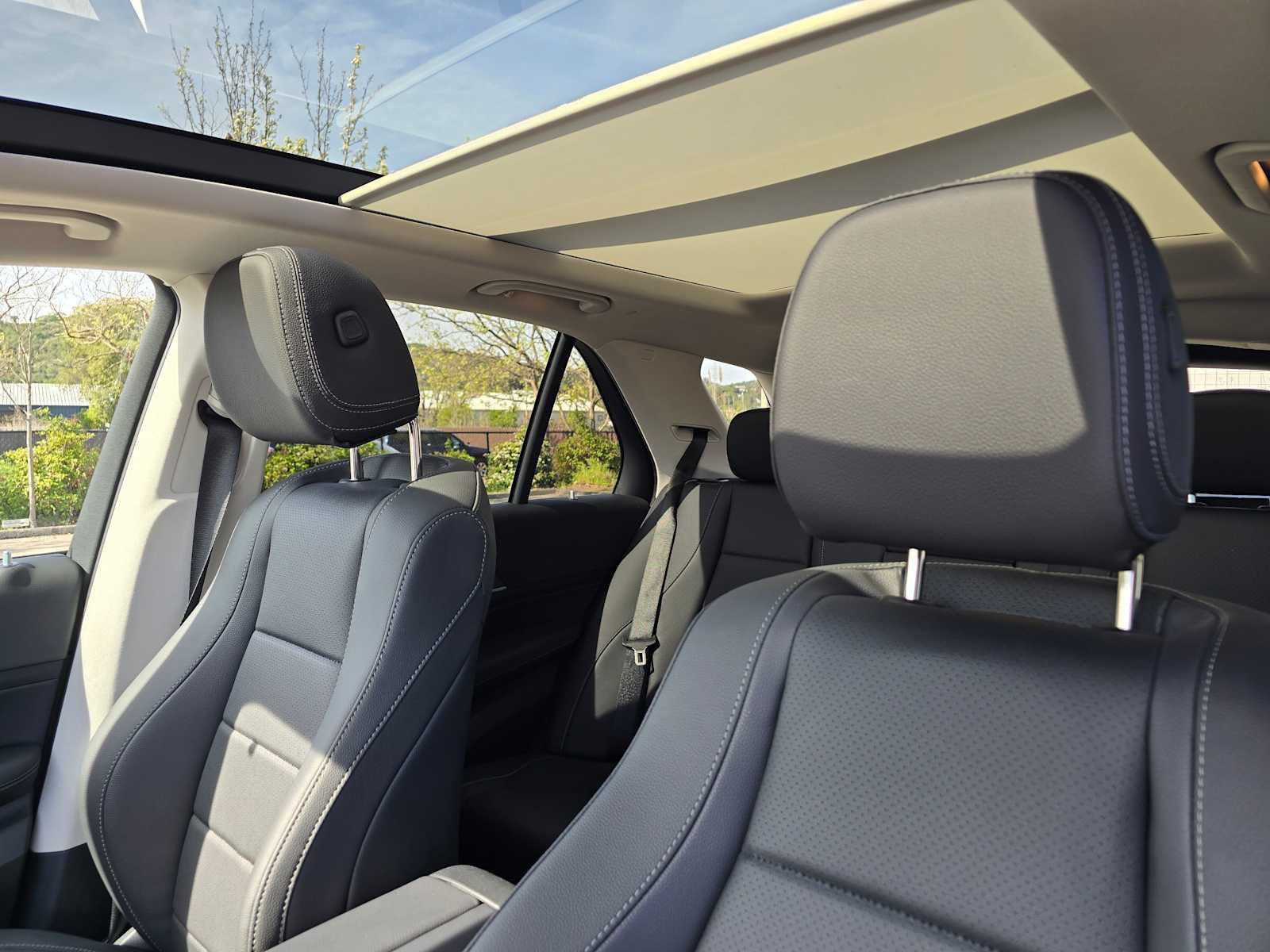 2026 Mercedes-Benz GLE 350 SUV