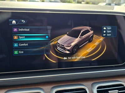 2026 Mercedes-Benz GLE 350 SUV