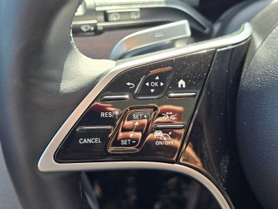 2026 Mercedes-Benz GLE 350 SUV