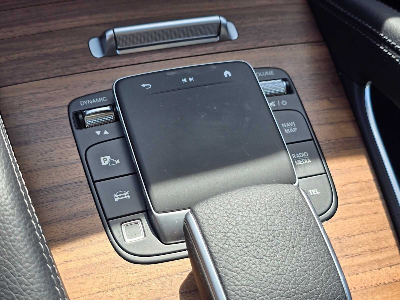 2026 Mercedes-Benz GLE 350 SUV