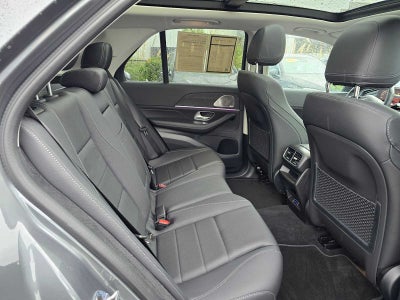 2026 Mercedes-Benz GLE 350 SUV