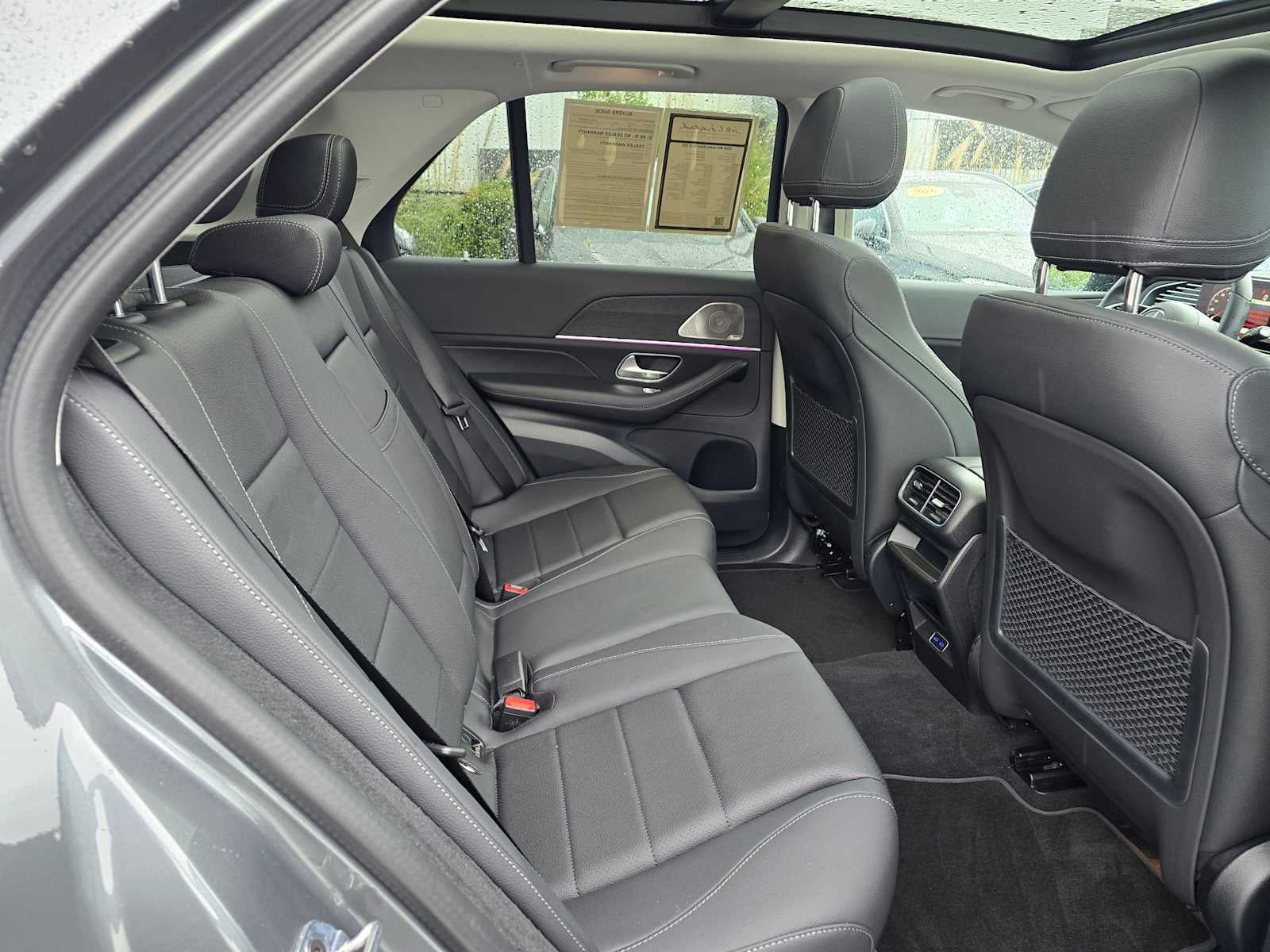 2026 Mercedes-Benz GLE 350 SUV