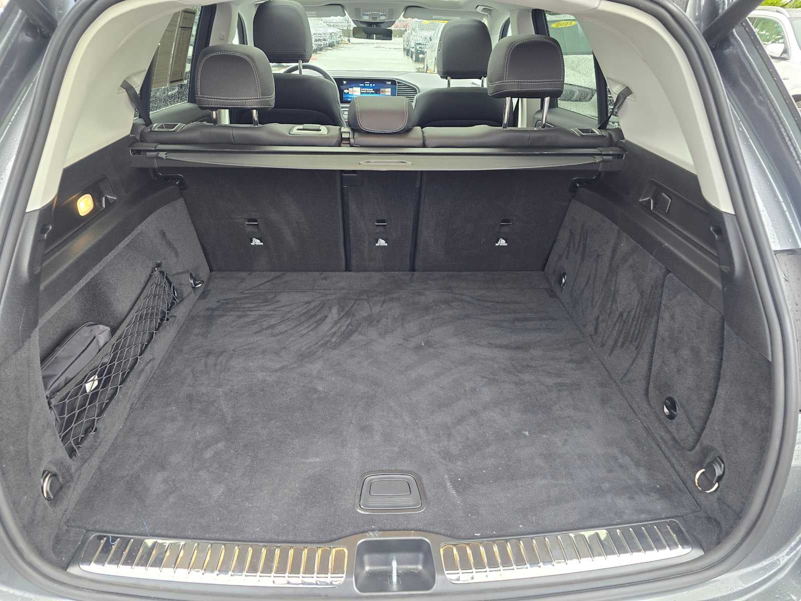 2026 Mercedes-Benz GLE 350 SUV