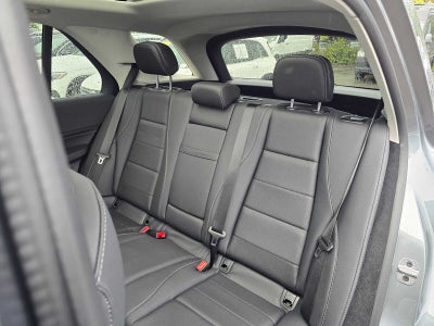2026 Mercedes-Benz GLE 350 SUV