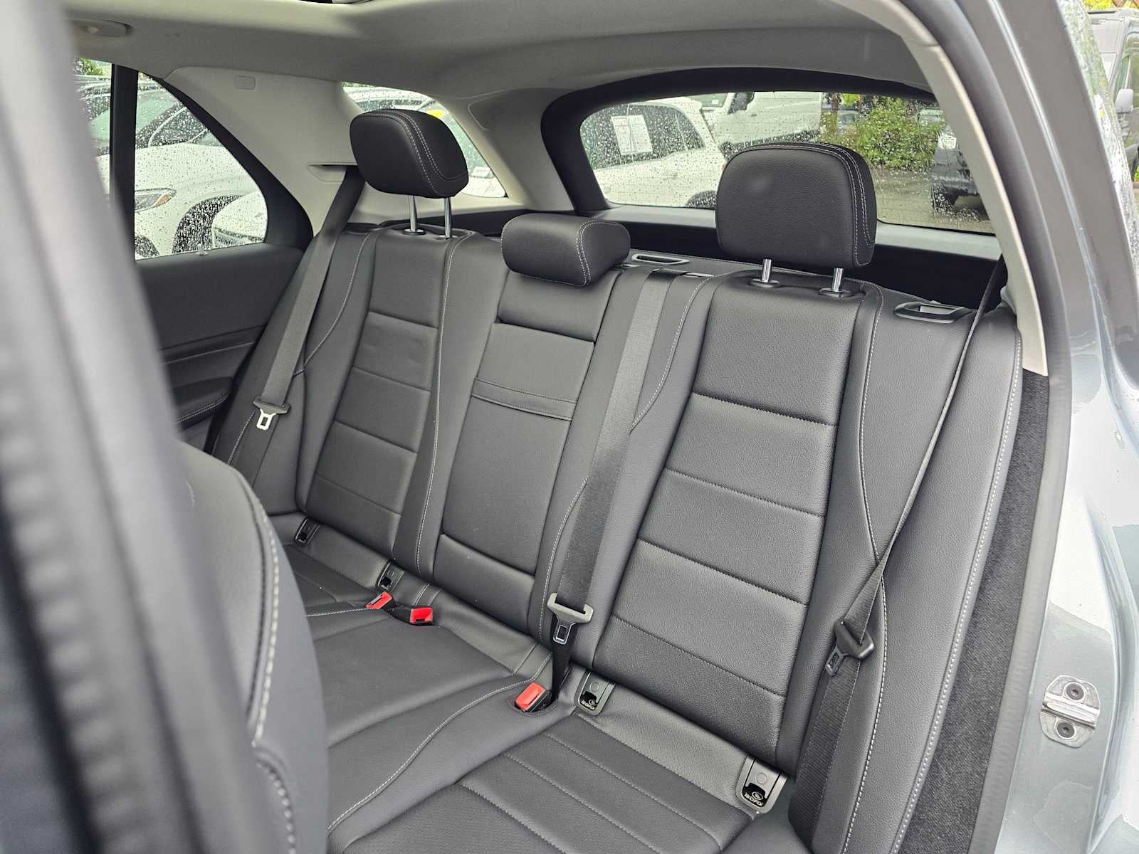 2026 Mercedes-Benz GLE 350 SUV