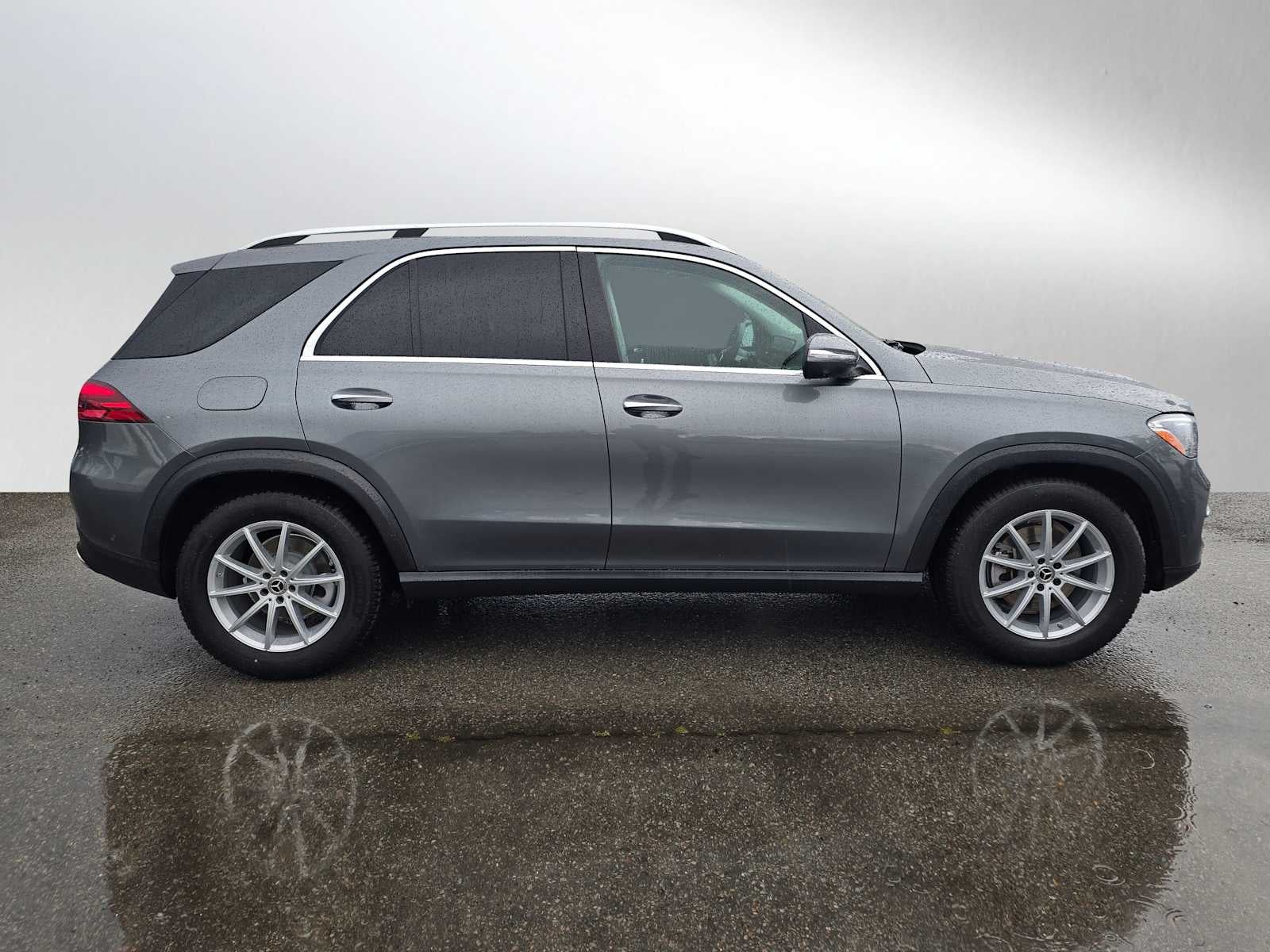 2026 Mercedes-Benz GLE 350 SUV