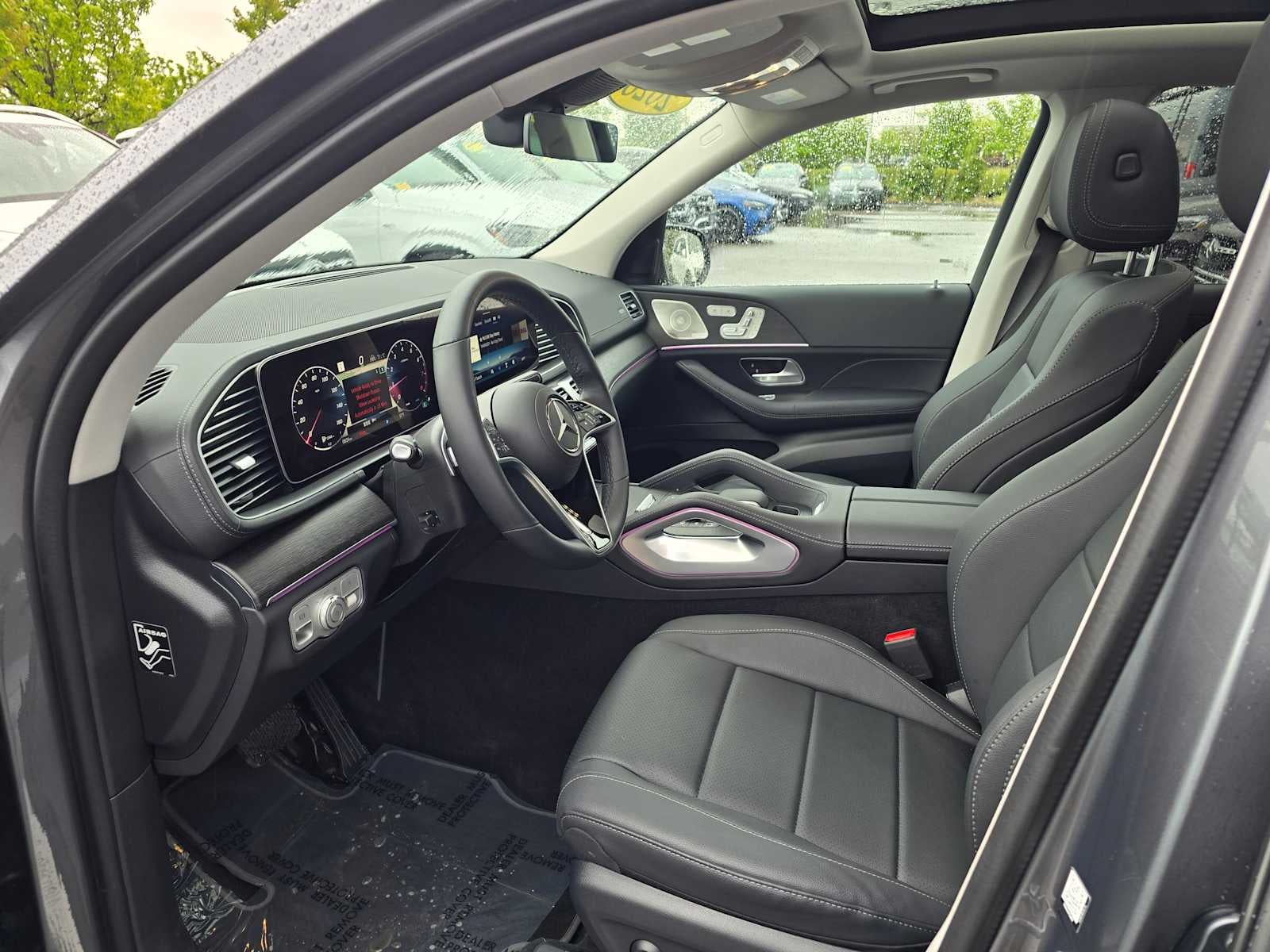 2026 Mercedes-Benz GLE 350 SUV