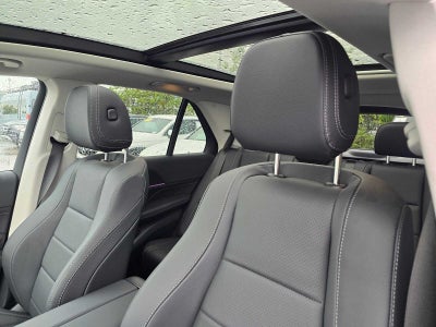 2026 Mercedes-Benz GLE 350 SUV