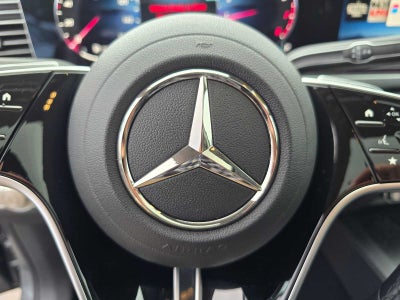 2026 Mercedes-Benz GLE 350 SUV