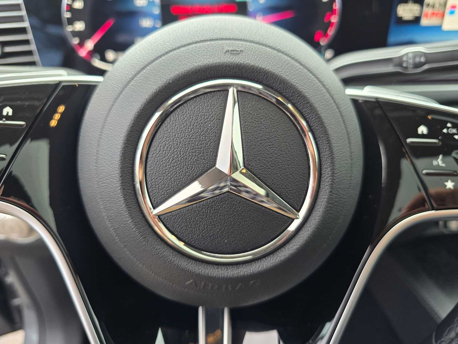 2026 Mercedes-Benz GLE 350 SUV