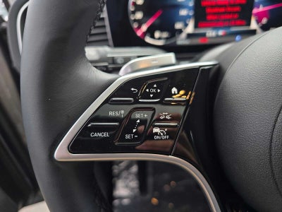 2026 Mercedes-Benz GLE 350 SUV