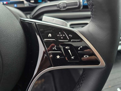 2026 Mercedes-Benz GLE 350 SUV