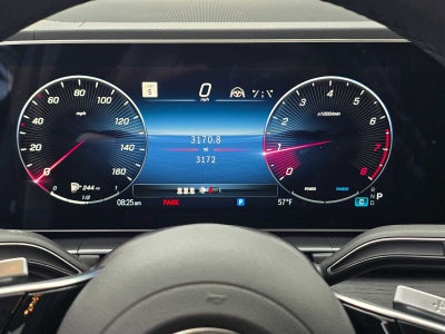 2026 Mercedes-Benz GLE 350 SUV