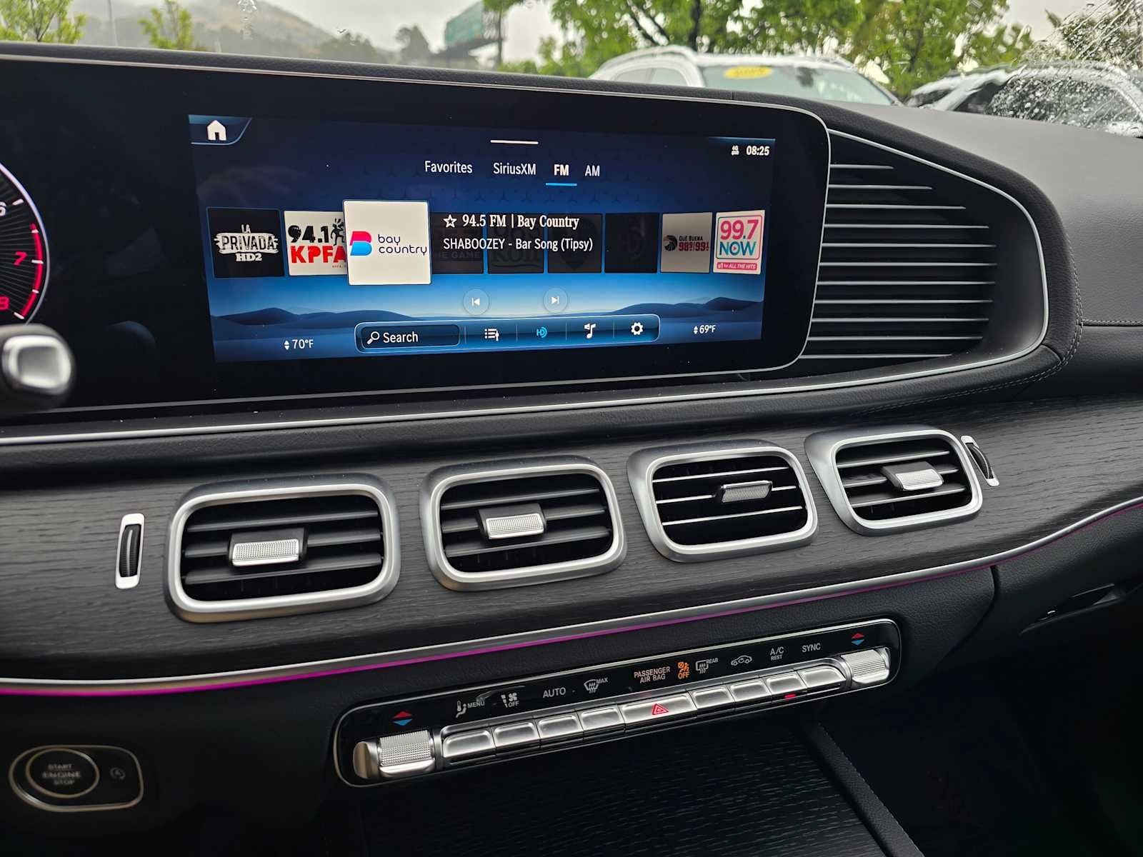 2026 Mercedes-Benz GLE 350 SUV