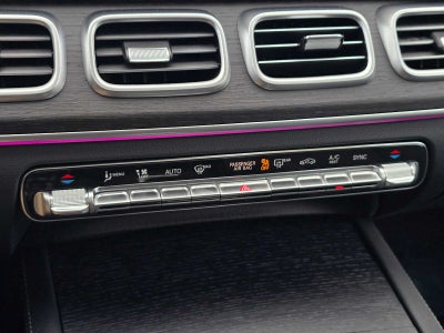 2026 Mercedes-Benz GLE 350 SUV